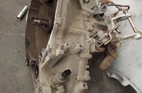 КОРОБКА ПЕРЕДАЧ CIVIC VII 01 05