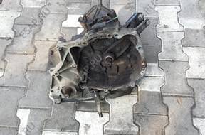 КОРОБКА ПЕРЕДАЧ CLIO II 1.2 16V JB1513