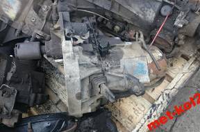 КОРОБКА ПЕРЕДАЧ CLIO II 1.2 8V 96-03