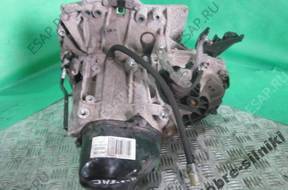 КОРОБКА ПЕРЕДАЧ CLIO III 1.2 16V JH3128 JH3 128
