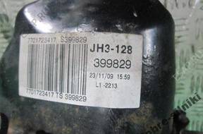 КОРОБКА ПЕРЕДАЧ CLIO III 1.2 16V JH3128 JH3 128