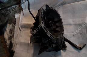 КОРОБКА ПЕРЕДАЧ CLIO III 1.4 16V JXQK4