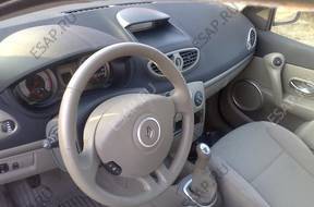КОРОБКА ПЕРЕДАЧ CLIO III IV 1.5 DCI