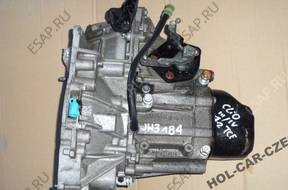 КОРОБКА ПЕРЕДАЧ CLIO III IV MODUS JH3184 1.2 TCE