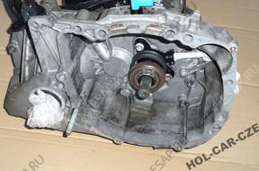 КОРОБКА ПЕРЕДАЧ CLIO III IV MODUS JH3184 1.2 TCE