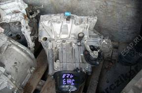 КОРОБКА ПЕРЕДАЧ CLIO III MODUS 1.2 16V JH3128