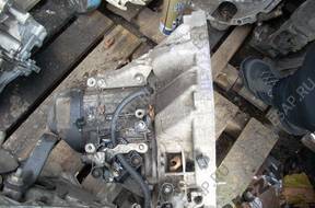 КОРОБКА ПЕРЕДАЧ CLIO III MODUS 1.4 16V JH3172
