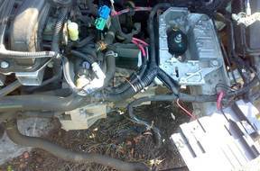 КОРОБКА ПЕРЕДАЧ CLIO III MODUS 1.4 16V