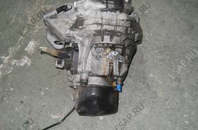 КОРОБКА ПЕРЕДАЧ CLIO III MODUS 1.5DCI 8200166688