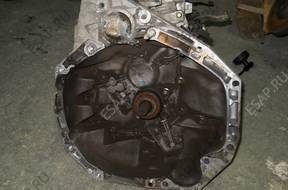 КОРОБКА ПЕРЕДАЧ CLIO III MODUS 1.5DCI 8200166688