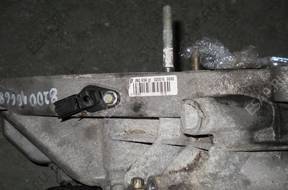 КОРОБКА ПЕРЕДАЧ CLIO III MODUS 1.5DCI 8200166688