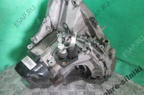 КОРОБКА ПЕРЕДАЧ CLIO MODUS 1.5 DCI JR5124 JR5 124