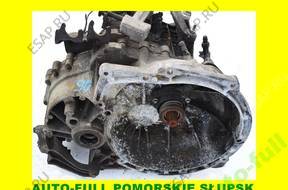 КОРОБКА ПЕРЕДАЧ CMAX FOCUS II 1.6 TDCI 3M5 год,7F096YD