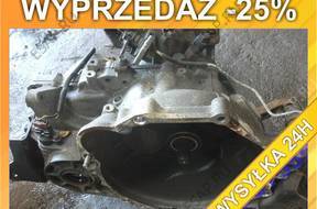 КОРОБКА ПЕРЕДАЧ Colt 1,3 CJ0 95-2003 год