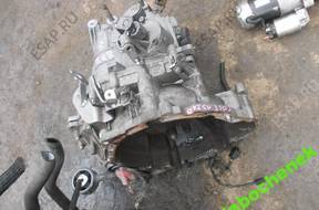 КОРОБКА ПЕРЕДАЧ Colt Smara 1.5 DiD