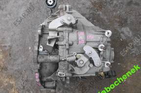 КОРОБКА ПЕРЕДАЧ Colt Smara 1.5 DiD