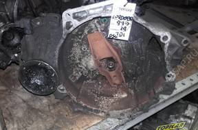 КОРОБКА ПЕРЕДАЧ CORDOBA 97- 1.9 TDI DSG