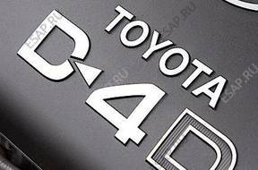 КОРОБКА ПЕРЕДАЧ COROLLA E12 1.4 D4D 2004-2007
