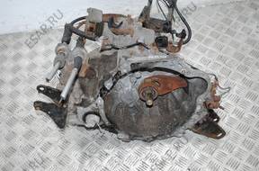 КОРОБКА ПЕРЕДАЧ COROLLA E12 1.6 VVTI 3ZZ-FE 110KM