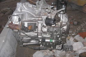 КОРОБКА ПЕРЕДАЧ  COROLLA VERSO 2,2 D4D 136 KM 2007