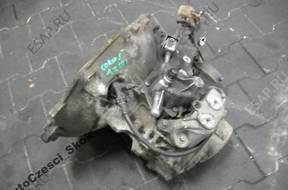 КОРОБКА ПЕРЕДАЧ CORSA C 1.7DTI --