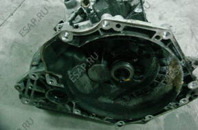 КОРОБКА ПЕРЕДАЧ CORSA D 1.2 2009 Z12XEP 55355489