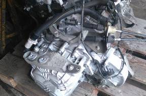 КОРОБКА ПЕРЕДАЧ CORSA D OPC 1.6T 192km M32  6-СТУПЕНЧАТАЯ