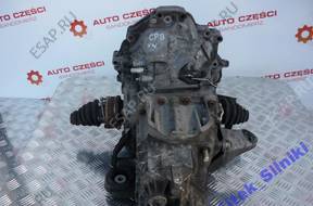 КОРОБКА ПЕРЕДАЧ CPB AUDI 80 B4 2.0 БЕНЗИН