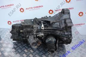 КОРОБКА ПЕРЕДАЧ CPB AUDI 80 B4 2.0 БЕНЗИН