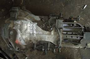 КОРОБКА ПЕРЕДАЧ CPD 08055 VW PASSAT B5 FL 2.0B AZM