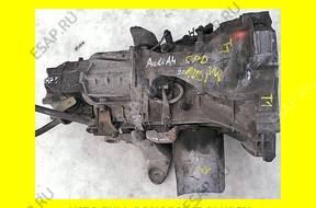 КОРОБКА ПЕРЕДАЧ CPD 1.8 VW AUDI B5 A4 SUPSK