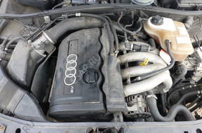 КОРОБКА ПЕРЕДАЧ CPD AUDI A4 1.8 20V  FV