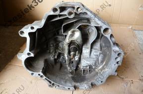 КОРОБКА ПЕРЕДАЧ CPD VW PASSAT B5 AUDI A4 B5 1.8