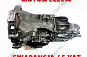 КОРОБКА ПЕРЕДАЧ CPD12055 1.8T 20V VW AUDI A4 A6 PASSAT