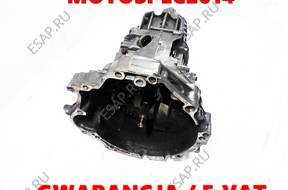 КОРОБКА ПЕРЕДАЧ CPD12055 1.8T 20V VW AUDI A4 A6 PASSAT