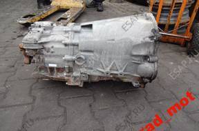 КОРОБКА ПЕРЕДАЧ CRAFTER 2.5 TDI AD BLUE 86tys