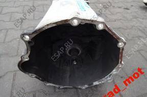 КОРОБКА ПЕРЕДАЧ CRAFTER 2.5 TDI AD BLUE 86tys