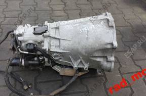 КОРОБКА ПЕРЕДАЧ CRAFTER АВТОМАТИЧЕСКАЯ ТИПТРОНИК 2.5 TDI