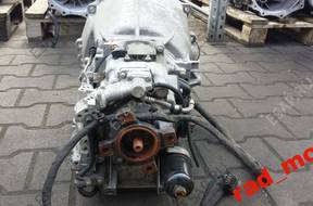 КОРОБКА ПЕРЕДАЧ CRAFTER АВТОМАТИЧЕСКАЯ ТИПТРОНИК 2.5 TDI