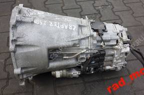 КОРОБКА ПЕРЕДАЧ CRAFTER АВТОМАТИЧЕСКАЯ ТИПТРОНИК 2.5 TDI
