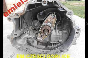 КОРОБКА ПЕРЕДАЧ CSP AUDI A6 C4 2.5 TDI 5 BIE.