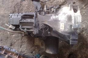 КОРОБКА ПЕРЕДАЧ CTD 195tys. audi a4 b5 1.6 ADP EUR