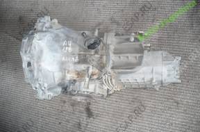 КОРОБКА ПЕРЕДАЧ CTD 23055 AUDI A4 B5 1.6