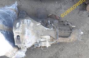 КОРОБКА ПЕРЕДАЧ CTD AUDI A4 1.6 8V ADP