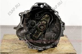 КОРОБКА ПЕРЕДАЧ CTD AUDI A4 95 1.6 8V