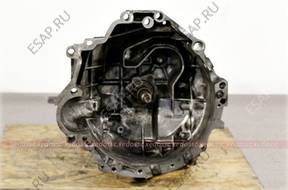 КОРОБКА ПЕРЕДАЧ CTD AUDI A4 95 1.6 8V FV