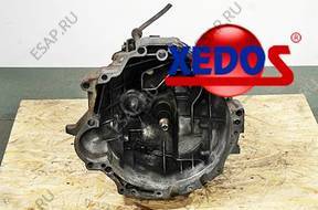 КОРОБКА ПЕРЕДАЧ CTD AUDI A4 B5 99 1.6 8V ADP