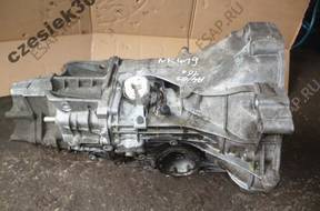 КОРОБКА ПЕРЕДАЧ CTD VW PASSAT B5 AUDI A4 1.6 8V