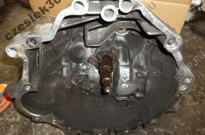 КОРОБКА ПЕРЕДАЧ CTD VW PASSAT B5 AUDI A4 1.6 8V