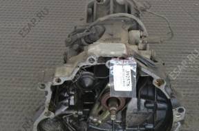 КОРОБКА ПЕРЕДАЧ CTD18105 Audi A4 B5 1,6 8V 94-98